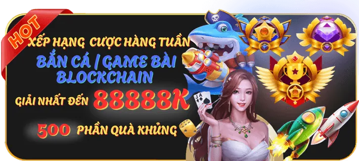 Bắn cá fly88