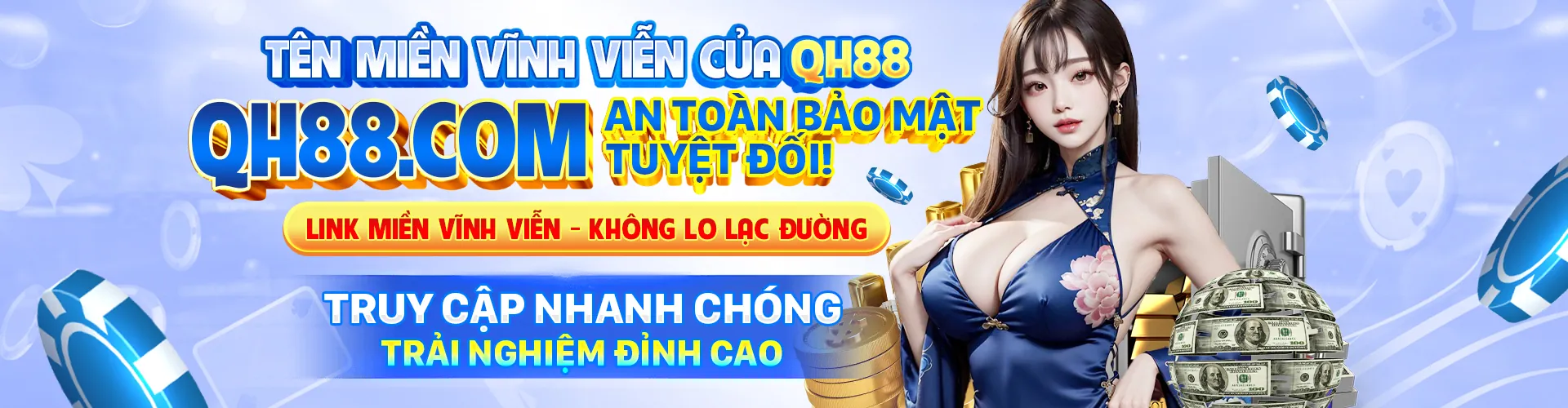 Nền tảng FLY88 an toàn và đáng tin cậy