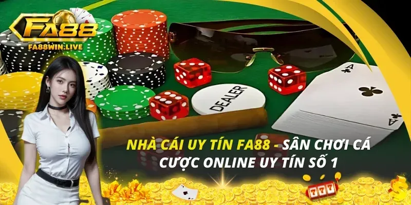 Thưởng chào mừng Fly88